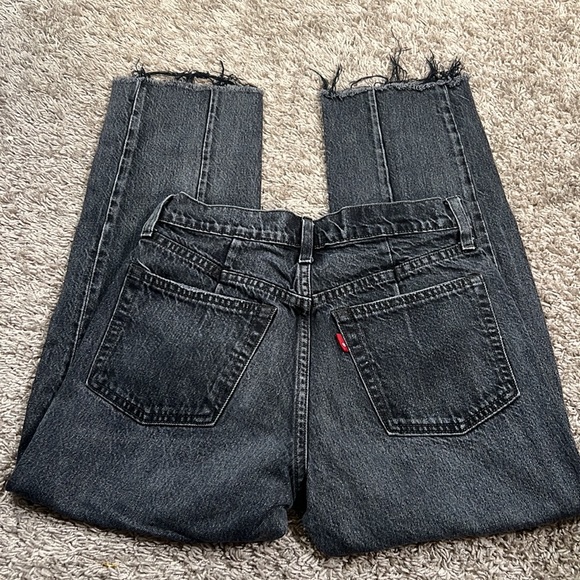 Levi’s Altered Straight jeans - Picture 4 of 6